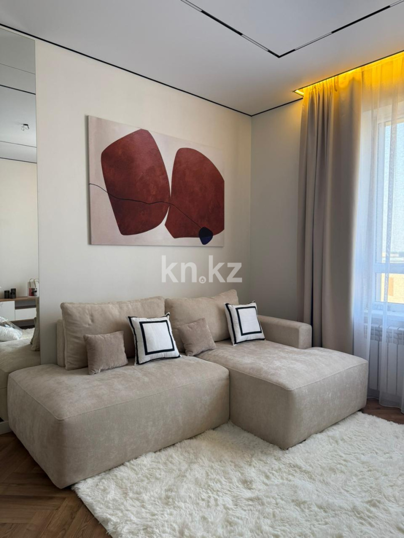 Продажа 1-комнатной квартиры, 29 м² в Алматы