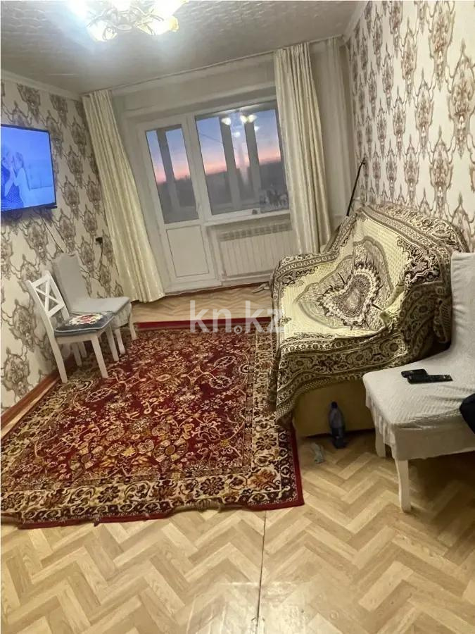 Продажа 5-комнатной квартиры, 83 м² - Продажа пятикомнатных и более квартир от собственников в Караганде фото 1 из 7