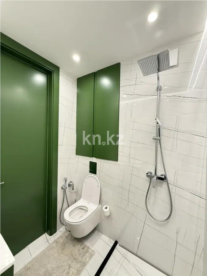 Продажа 3-комнатной квартиры, 107 м² в Алматы - фото 4