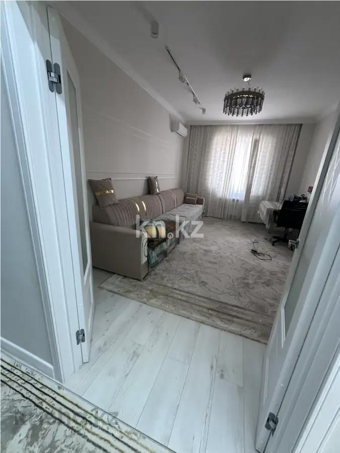 Продажа 2-комнатной квартиры, 79 м² в Караганде
