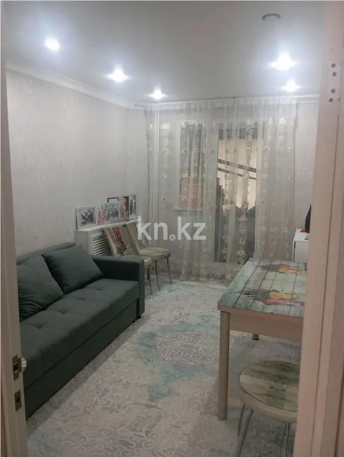 Продажа 3-комнатной квартиры, 64 м², мкр-н Степной-3, дом  7 - Продажа  трехкомнатных квартир в Караганде без посредников фото 2 из 7