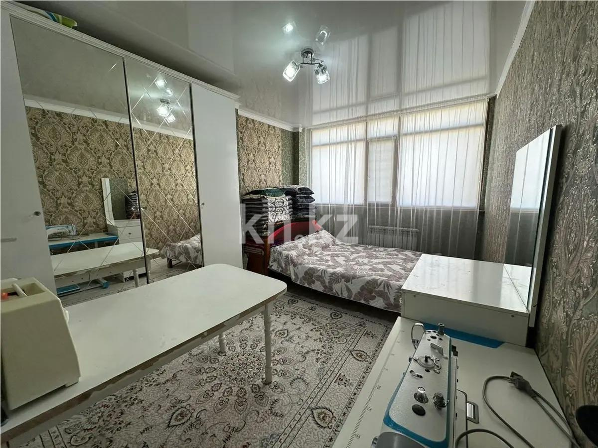 Продажа 2-комнатной квартиры, 44.3 м², ул. Сауран, дом  4 - Продажа квартир в Астане без посредников с фото фото 1 из 1