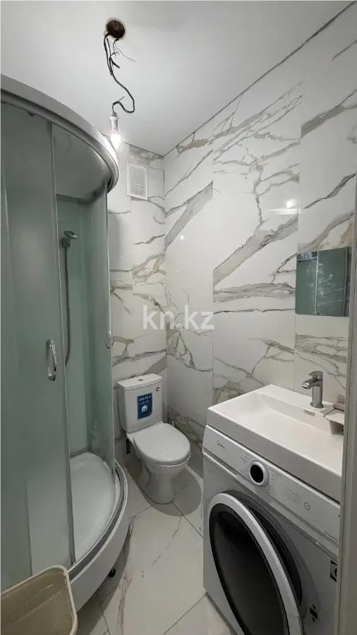 Продажа 3-комнатной квартиры, 87 м² - Недвижимость в Астане - страница 2 фото 3 из 4