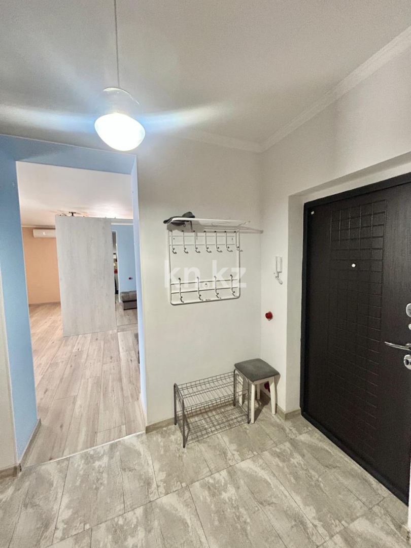 Продажа 1-комнатной квартиры, 43.1 м², ул. Жамбыла, дом  46а - Продажа земельных участков в Сарани фото 9 из 13