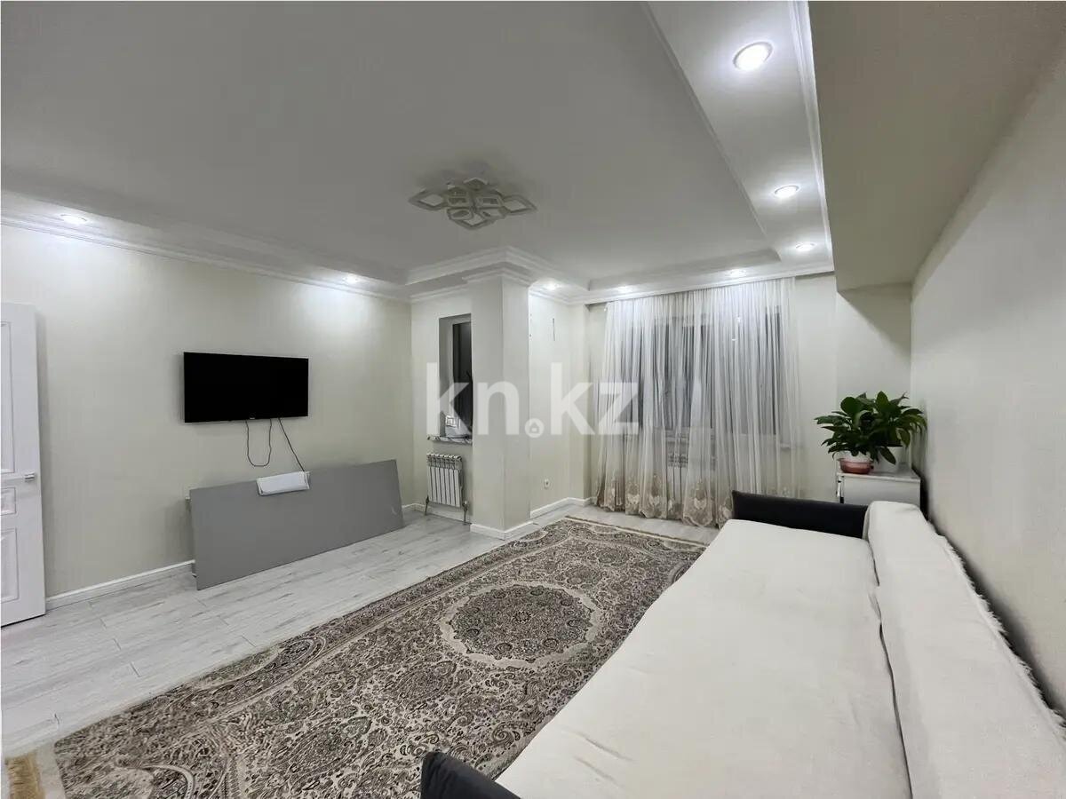 Продажа 2-комнатной квартиры, 62 м² в Астане
