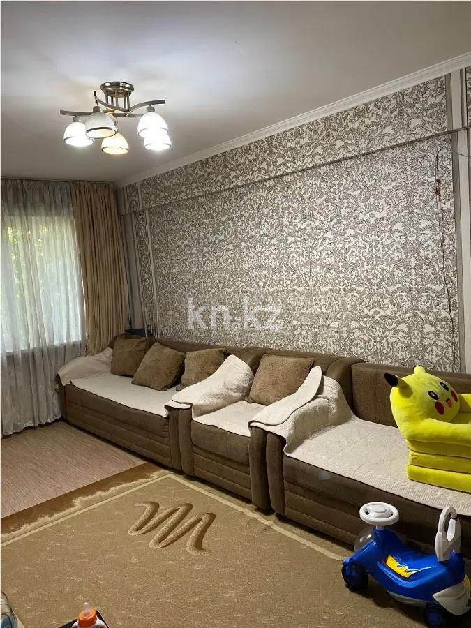 Продажа 2-комнатной квартиры, 45 м² в Астане