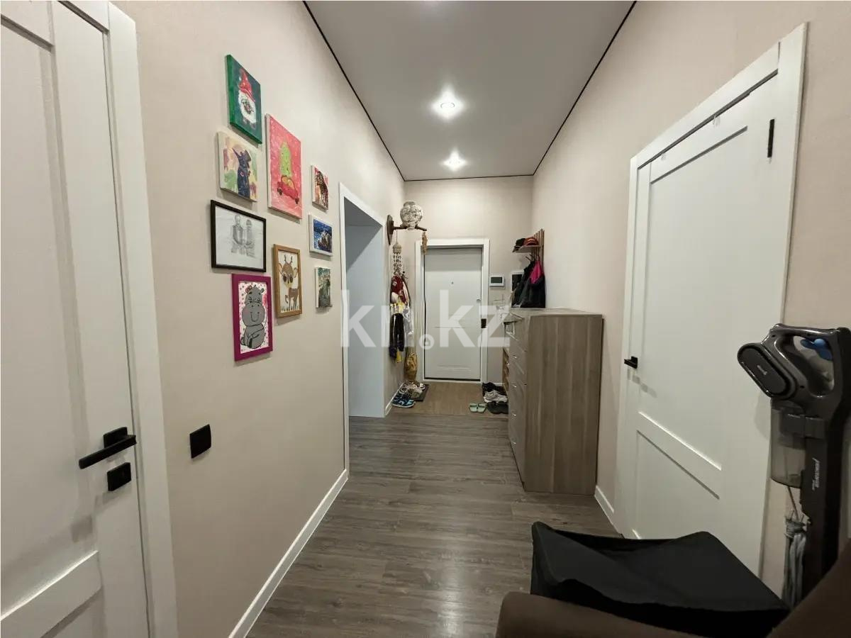 Продажа 2-комнатной квартиры, 61.9 м² - Продажа домов, коттеджей в Атырау фото 5 из 6