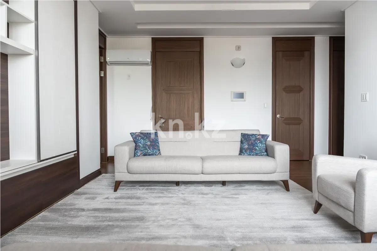 Продажа 4-комнатной квартиры, 110 м² в Астане
