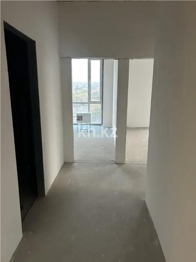 Продажа 3-комнатной квартиры, 85.7 м², ул. Ашимова, дом  1/5б - Продажа  трехкомнатных квартир в новостройках Алматы без посредников фото 3 из 3