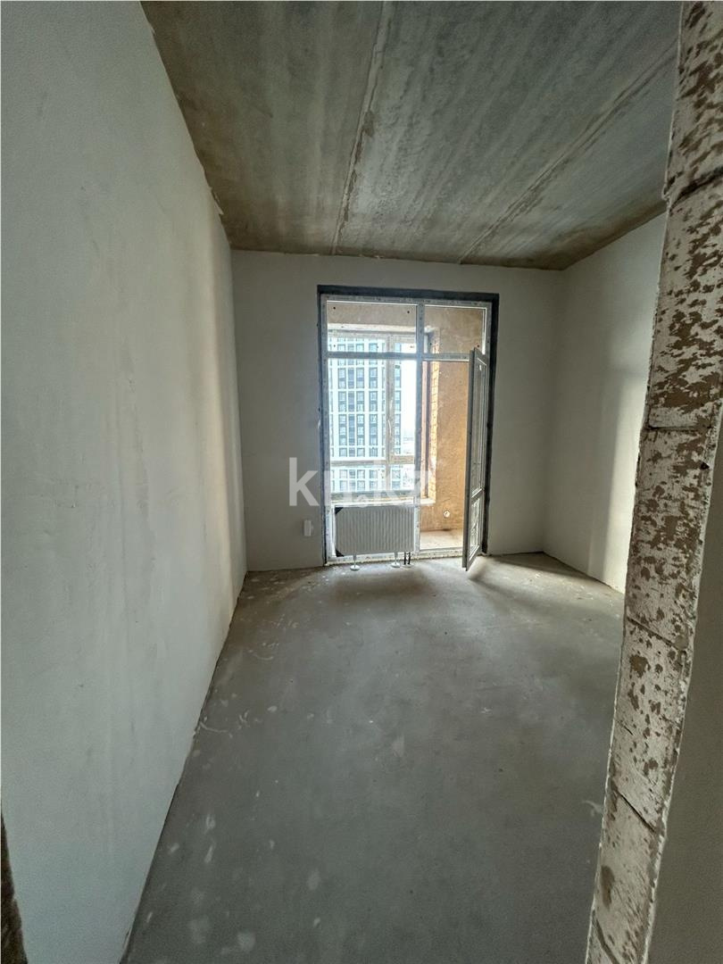 Продажа 2-комнатной квартиры, 57 м² в Астане