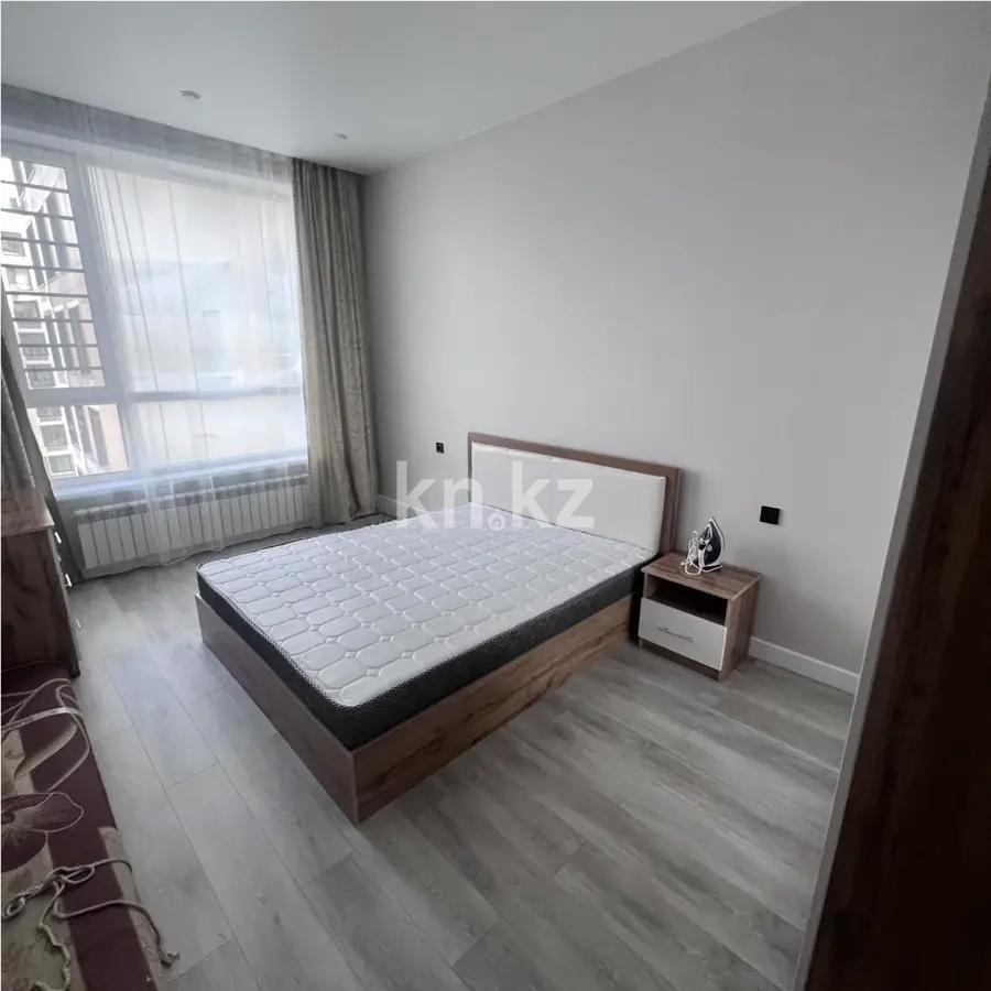 Продажа 2-комнатной квартиры, 63.4 м² - Продажа квартир в Астане - страница 7 фото 2 из 5