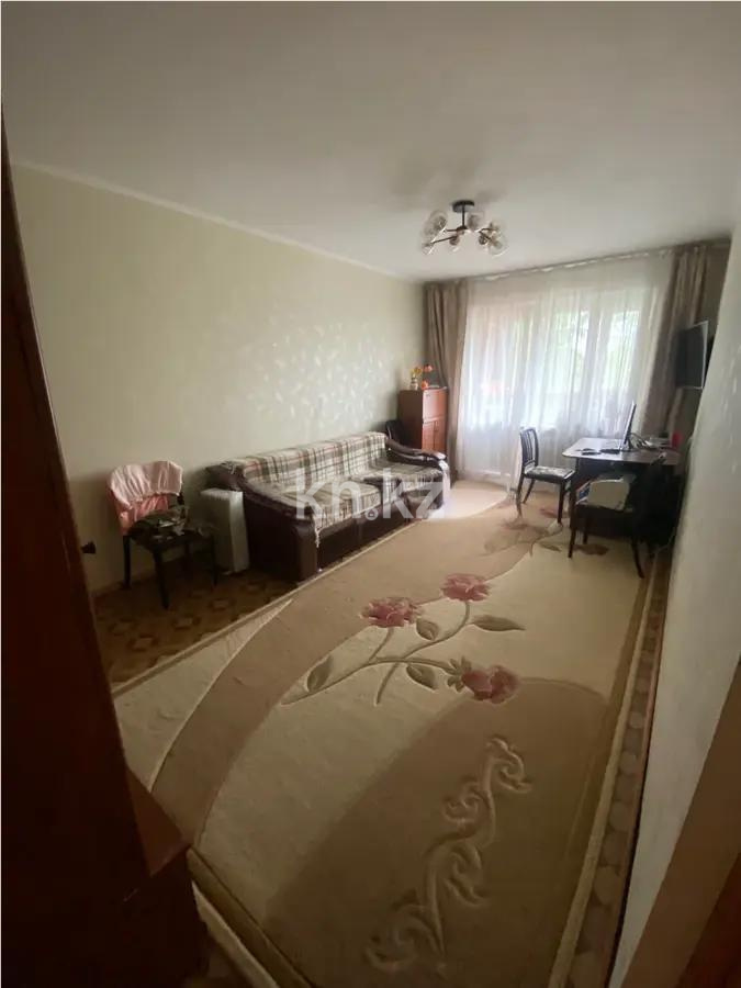 Продажа 1-комнатной квартиры, 30.3 м², ул. Кекилбайулы, дом  129 - Продажа квартир в Алматы без посредников фото 1 из 4