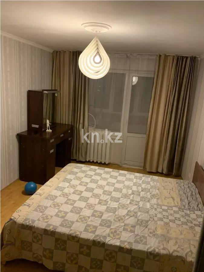 Продажа 3-комнатной квартиры, 60 м² в Алматы - фото 2