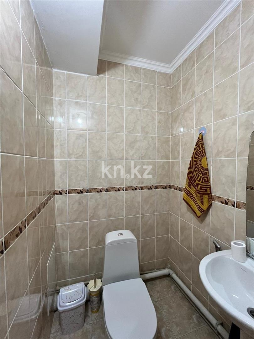 Продажа 3-комнатной квартиры, 75 м², ул. Сыганак в Астане - фото 10