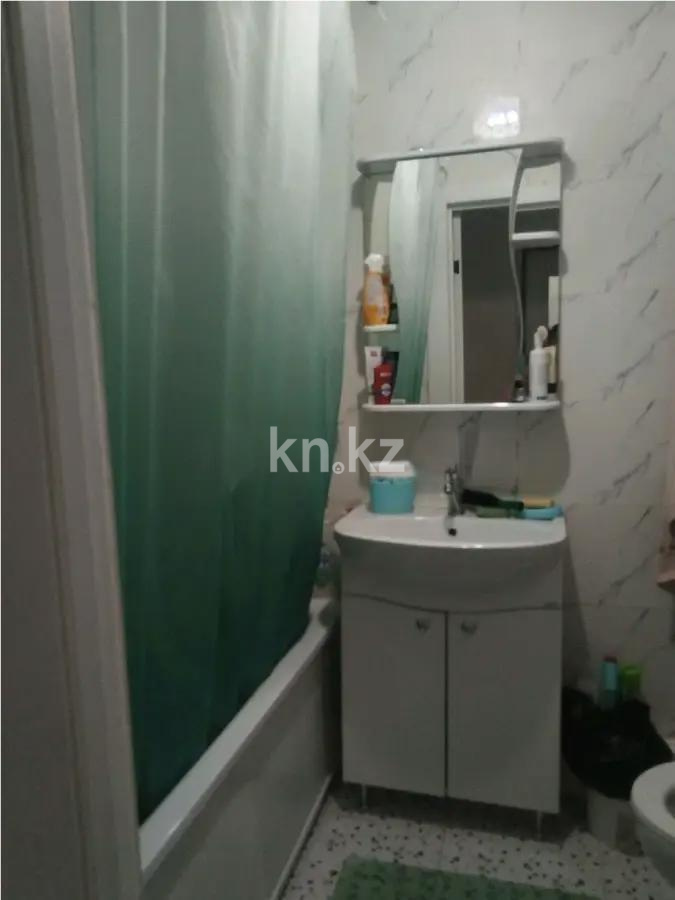 Продажа 1-комнатной квартиры, 31 м² в Астане - фото 3