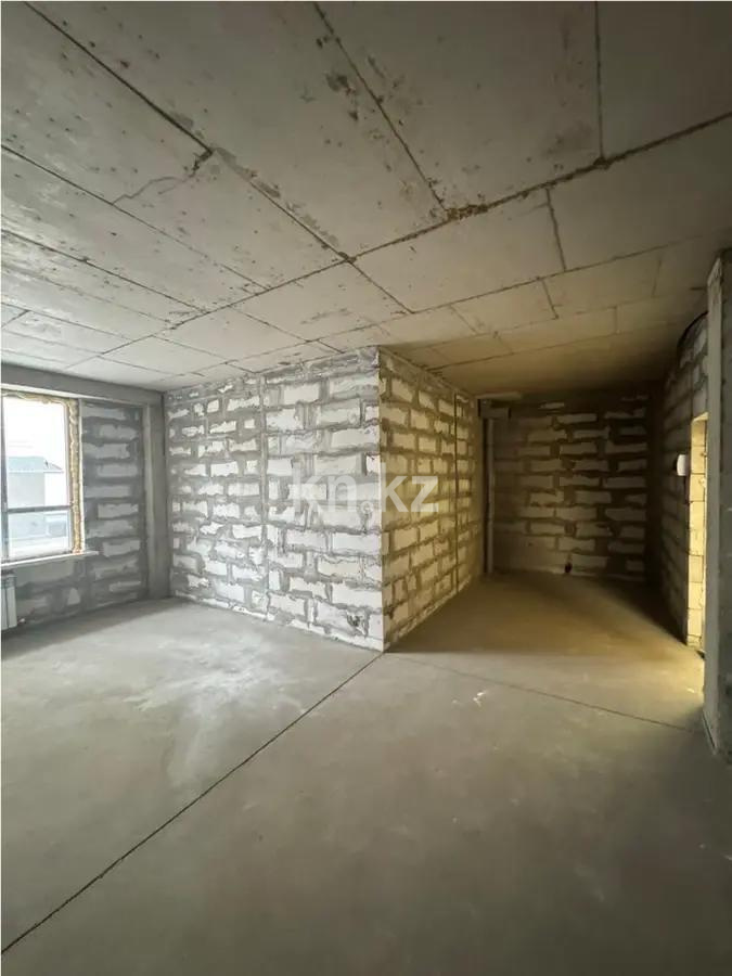 Продажа 1-комнатной квартиры, 31 м² - Продажа  однокомнатных квартир в новостройках Алматы фото 2 из 2