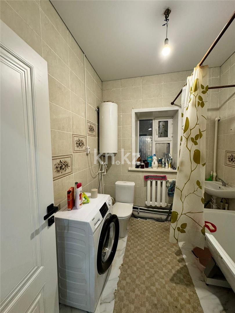 Продажа 3-комнатного дома, 81.3 м², ул. Кулибина - Продажа домов, коттеджей в Темиртау фото 9 из 13