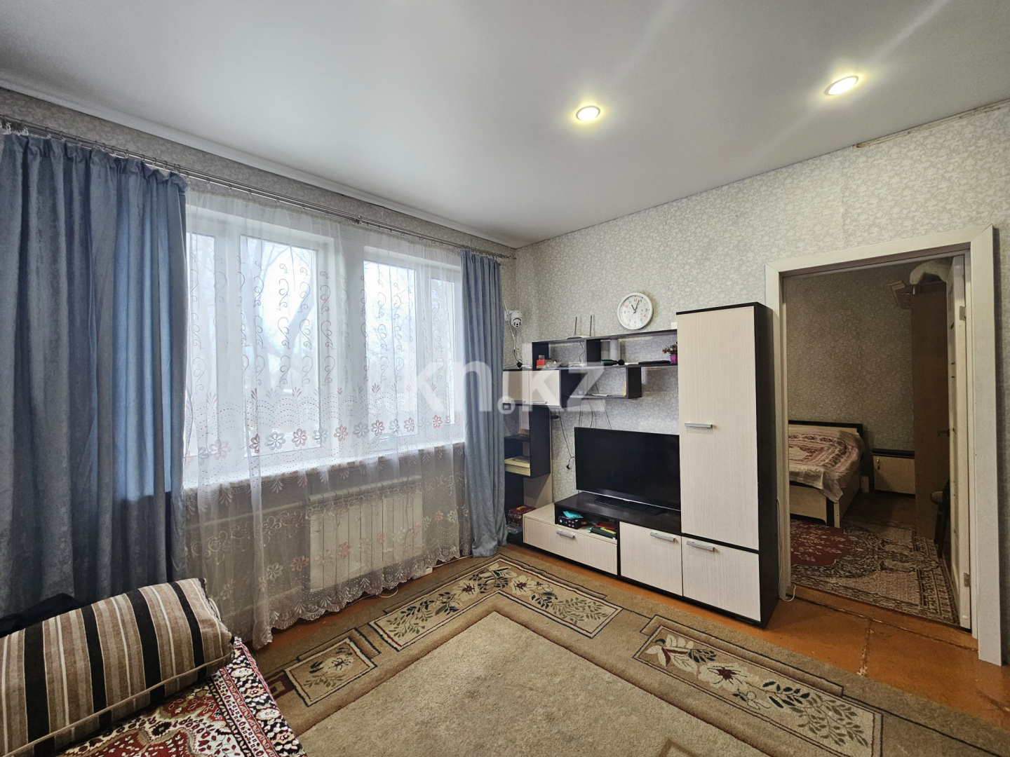 Продажа 2-комнатной квартиры, 50.1 м², ул. Баженова, дом  156 - Продажа квартир в Казахстане фото 2 из 8
