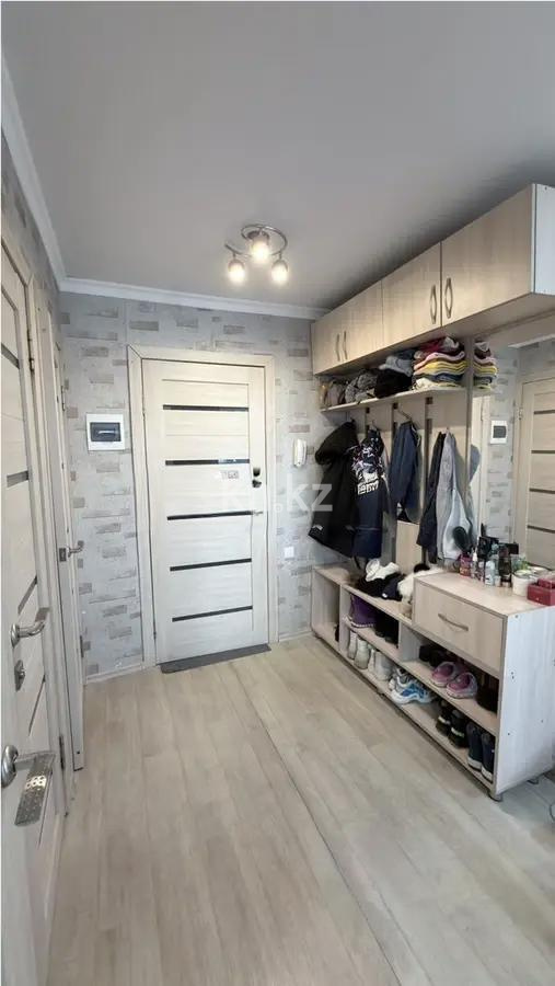 Продажа 1-комнатной квартиры, 34 м² - Продажа однокомнатных квартир от собственников в Караганде фото 5 из 5