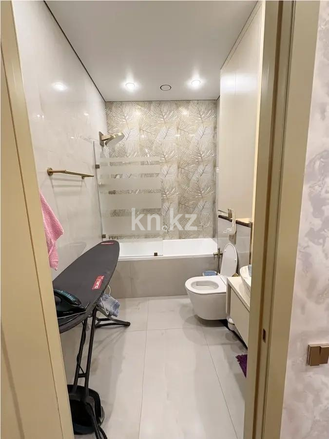Продажа 3-комнатной квартиры, 97 м² - Продажа квартир в р-не Есиль Астаны - страница 3 фото 5 из 6