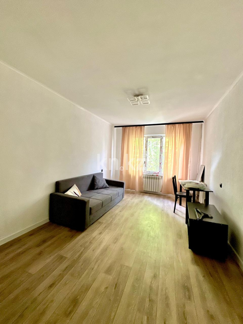 Аренда 2-комнатной квартиры, 52 м² - Аренда квартир помесячно в Казахстане фото 5 из 5