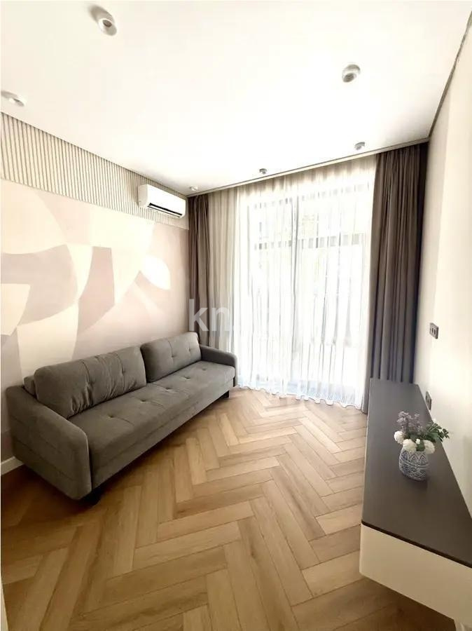 Продажа 2-комнатной квартиры, 50 м² - Продажа квартир в Казахстане - страница 31 фото 1 из 4