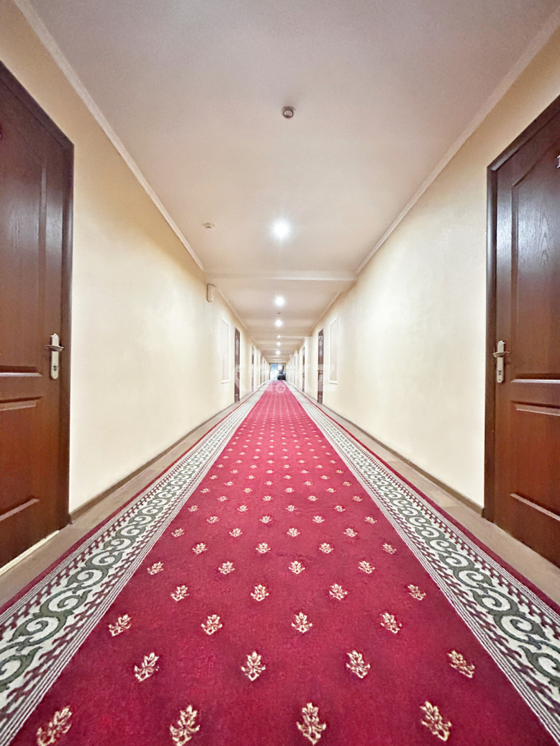 Продажа , 1500 м², ул. Ермекова, дом  112/5 - Продажа квартир в Казахстане фото 32 из 38