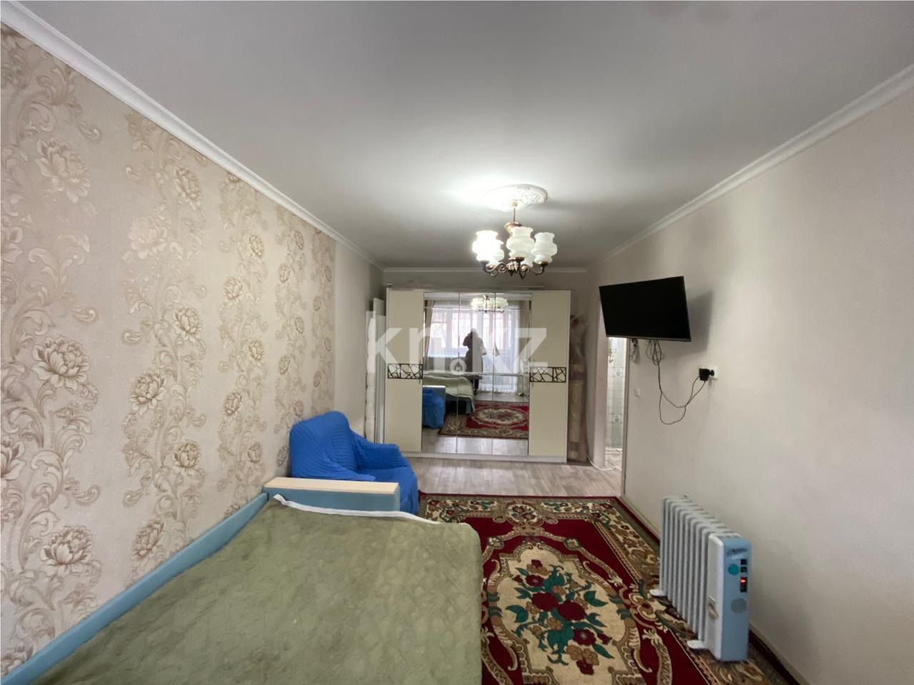 Продажа 1-комнатной квартиры, 30 м² - Продажа квартир в Караганде с фото - страница 12 фото 2 из 9