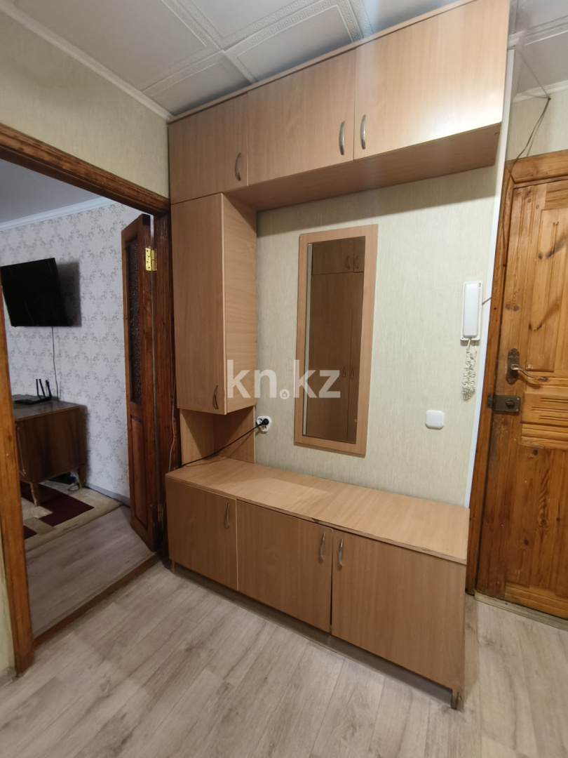 Аренда 2-комнатной квартиры посуточно, 57 м² в Уральске - фото 4