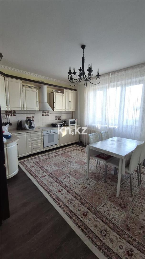 Продажа 2-комнатной квартиры, 65 м², ул. Бокейхана, дом  10 в Астане - фото 4