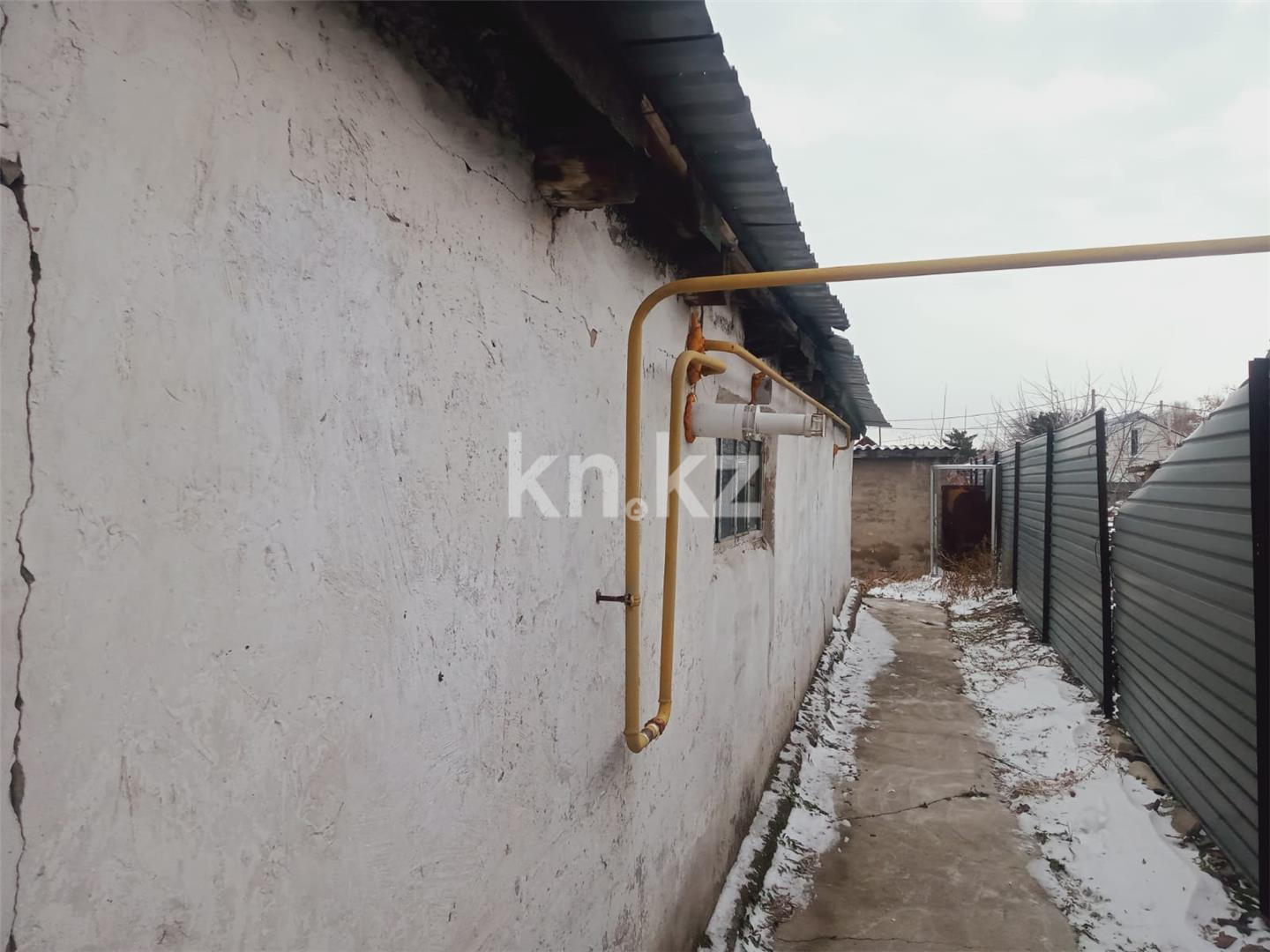 Продажа 4-комнатного дома, 101.8 м², пер. Краснодарский, дом  6 в Караганде - фото 19