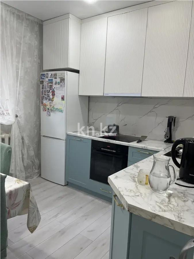 Продажа 2-комнатной квартиры, 62.5 м², ул. Байтурсынова, дом  17/2 в Астане - фото 2