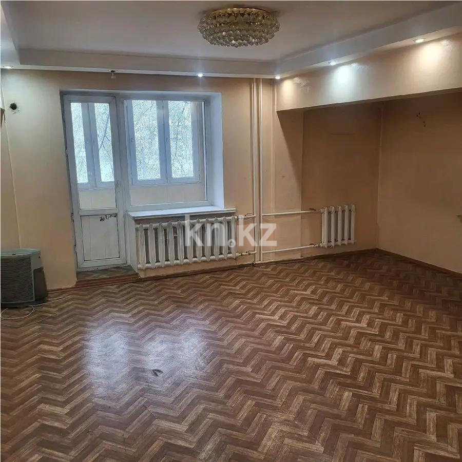 Продажа 3-комнатной квартиры, 90 м², ул. Мынбаева, дом  85 в Алматы