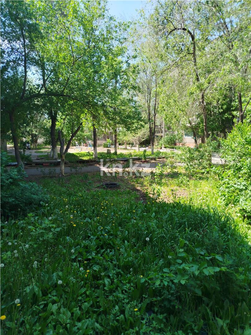 Продажа 2-комнатной квартиры, 43 м², пр. Строителей в Темиртау - фото 19