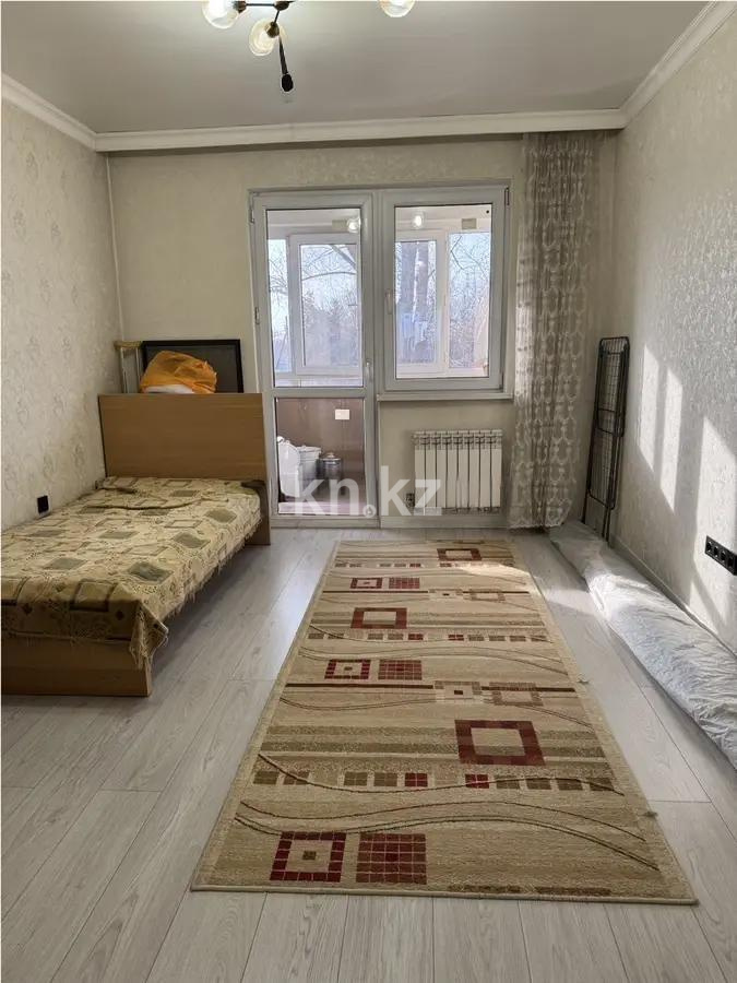 Продажа 3-комнатной квартиры, 67 м² - Продажа трехкомнатных квартир в Алматы - страница 2 фото 3 из 6
