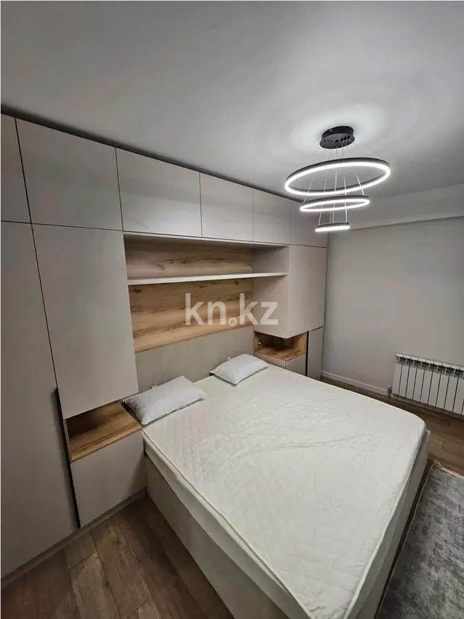 Продажа 2-комнатной квартиры, 57 м² - Продажа двухкомнатных квартир в Алматы - страница 17 фото 2 из 5