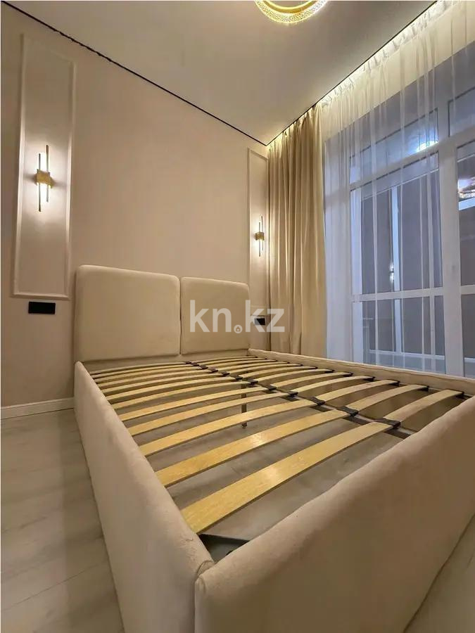 Продажа 1-комнатной квартиры, 36 м² в Астане - фото 2