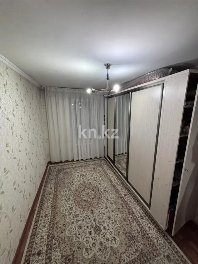 Продажа 2-комнатной квартиры, 39.9 м² - Продажа двухкомнатных квартир в кирпичном доме в Алматы фото 2 из 4