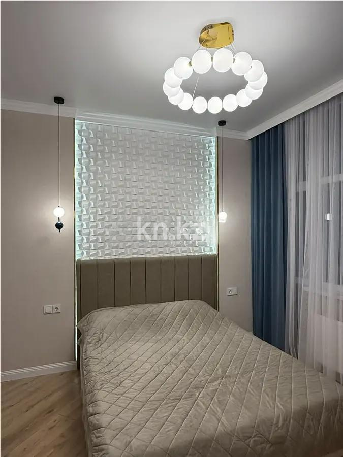 Продажа 2-комнатной квартиры, 51 м² в Астане - фото 2