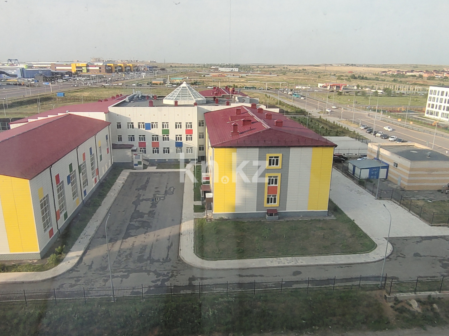 Продажа 2-комнатной квартиры, 48 м², ул. Момышулы, дом  28 - Продажа квартир в Караганде фото 22 из 22