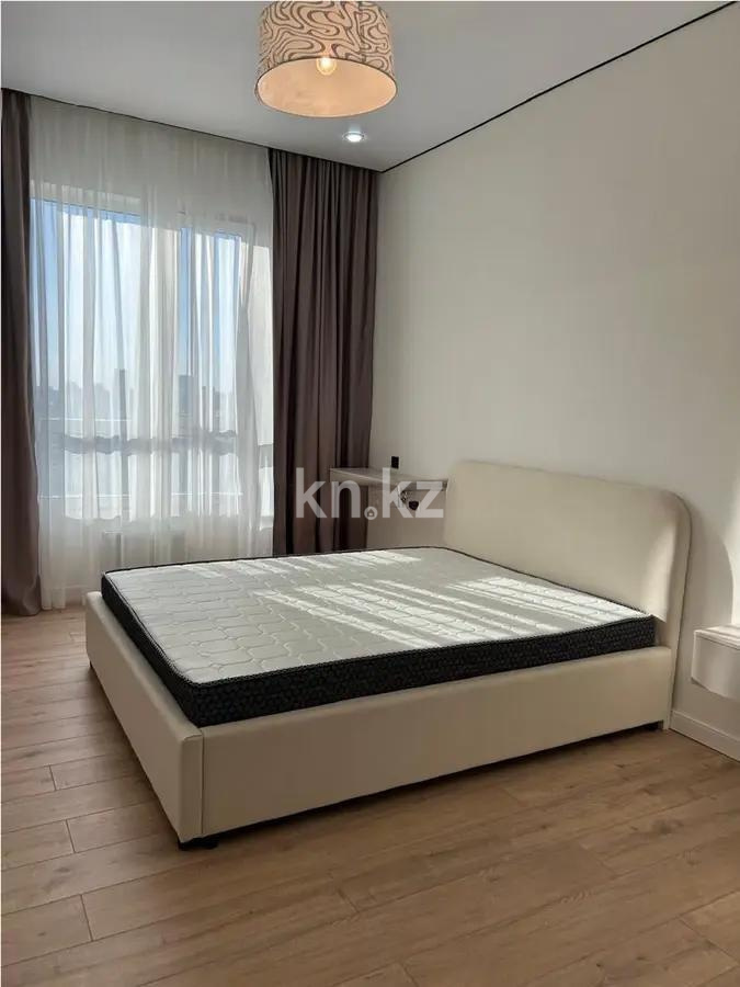 Продажа 3-комнатной квартиры, 66 м² - Продажа квартир в новостройках Астаны - страница 4 фото 2 из 4