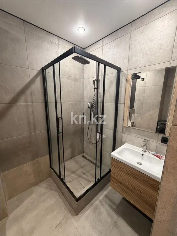 Продажа 2-комнатной квартиры, 53 м² в Алматы - фото 3