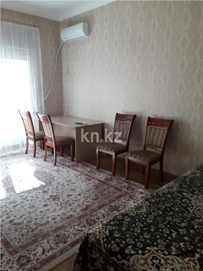 Продажа 2-комнатной квартиры, 68 м², мкр-н Мамыр-1, дом  29/8 - Продажа  двухкомнатных квартир в новостройках Алматы фото 1 из 3