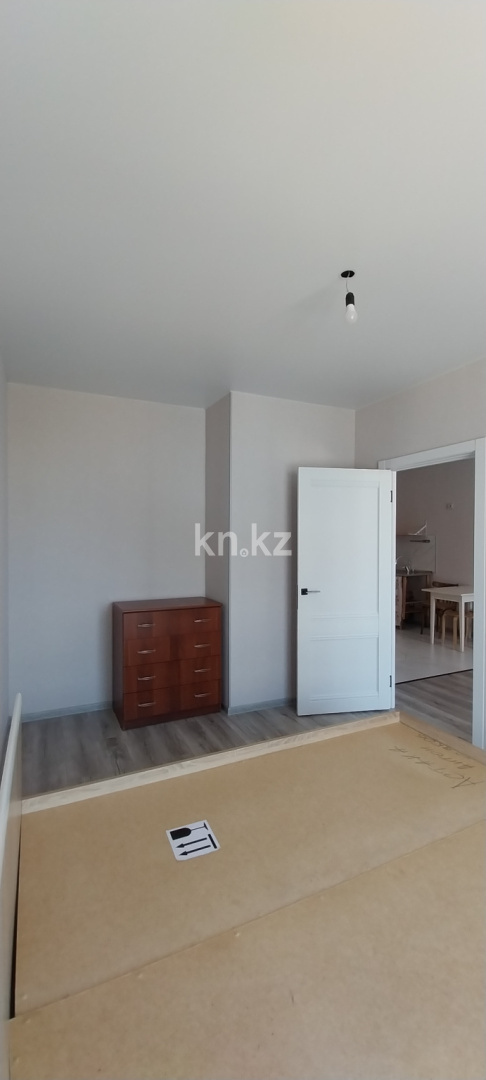 Аренда 2-комнатной квартиры, 41 м² - Аренда квартир помесячно в Семее фото 6 из 13