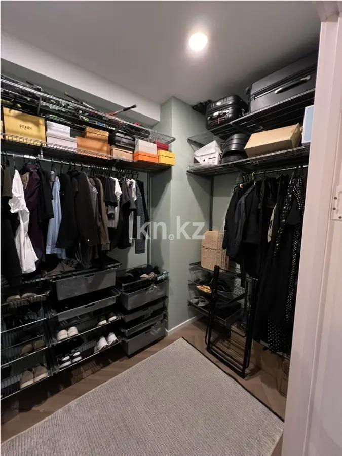 Продажа 3-комнатной квартиры, 70 м², ул. Салыкова, дом  48/21 - Продажа квартир в Алматы фото 5 из 5