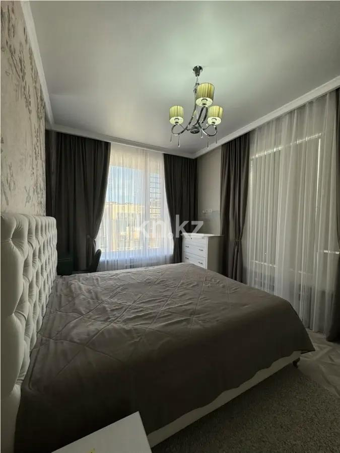 Продажа 4-комнатной квартиры, 102.3 м² - Продажа четырехкомнатных квартир в Казахстане - страница 3 фото 2 из 6