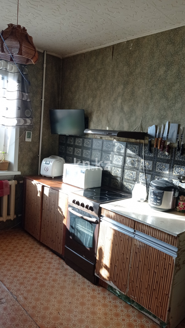 Продажа 1-комнатной квартиры, 42 м², ул. Таттимбета, дом  10 - Продажа  однокомнатных квартир в Караганде фото 4 из 8