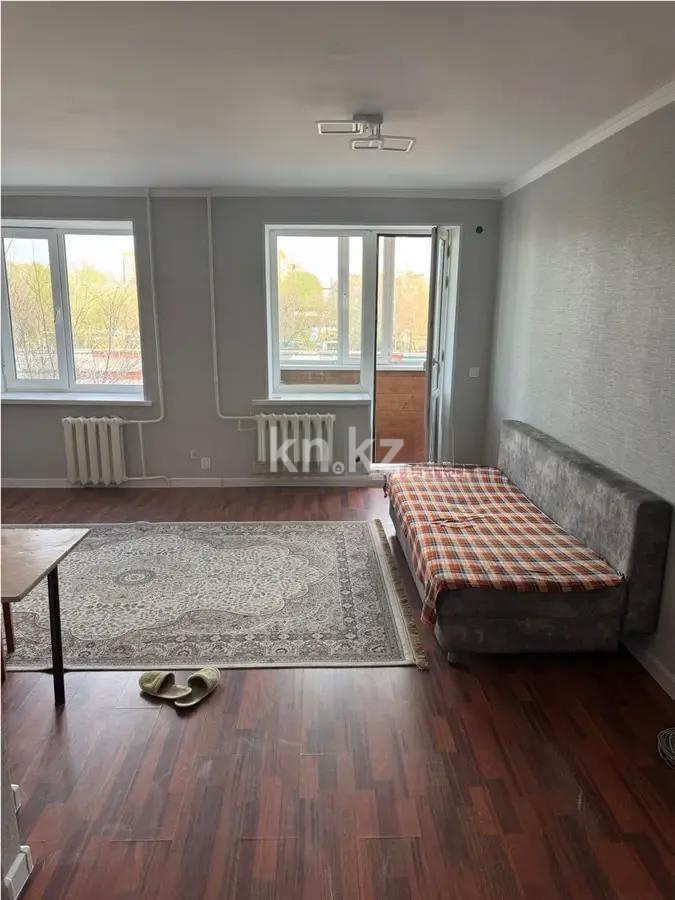 Продажа 2-комнатной квартиры, 45 м², ул. Манаса, дом  23/1 - Продажа квартир в новостройках Астаны без посредников с фото фото 1 из 5