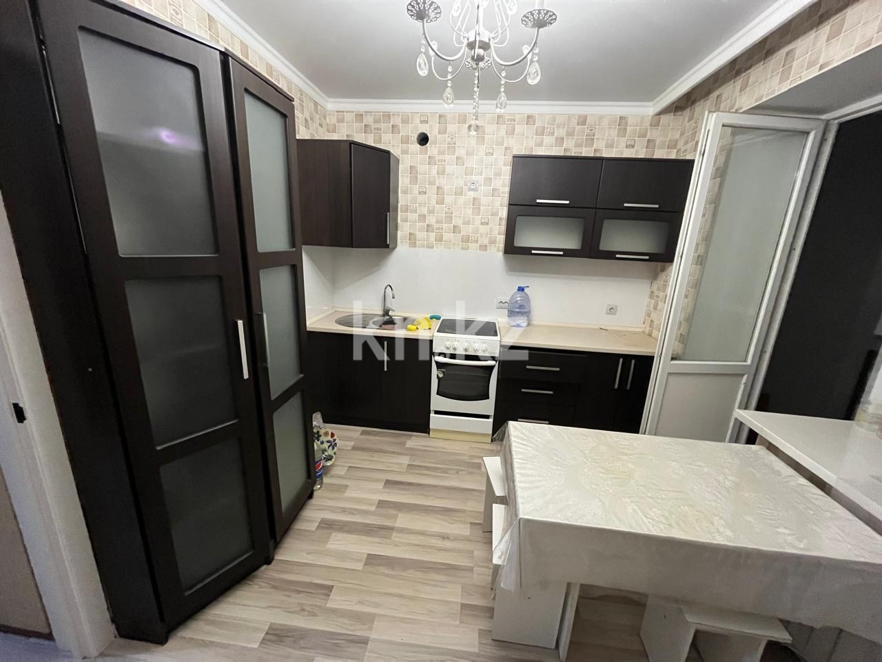 Аренда 1-комнатной квартиры, 43 м², ул. Байтурсынова, дом  49 - Аренда  однокомнатных квартир помесячно в Астане с фото фото 1 из 14