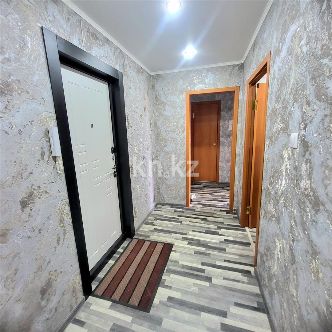 Продажа 2-комнатной квартиры, 52 м², мкр-н 8-й в Темиртау - фото 13